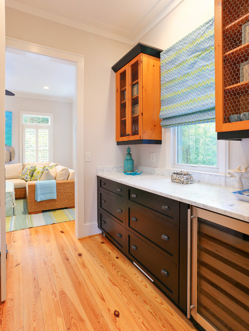 Kiawah Beach House for GDC