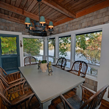 Lake Burton Custom Homes
