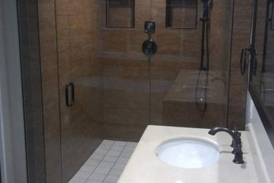Bathroom Projects