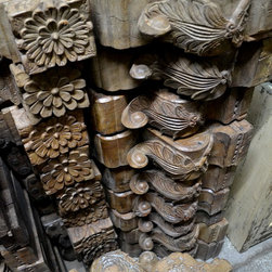 Architectural pieces - Products