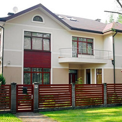 Diverse Projects (3) - Windows And Doors