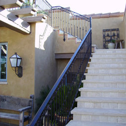 Stairs - Products
