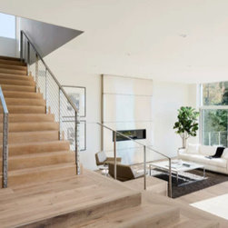 CableRail Kits for Metal Railings - Stair Parts