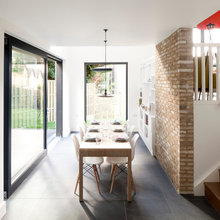 Dining Rooms