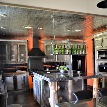 Solera Renovation