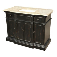 Bathroom Vanities 48 Inch 48 inch bathroom vanities | houzz Bathroom Vanities 48 Inch 48 inch bathroom vanities | houzz