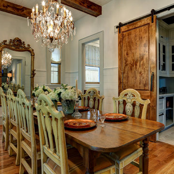 Southern Living Showcase Home 2014 Houston