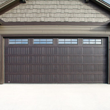 Overhead Garage Doors - Thermacore Collection