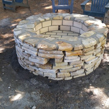 Fire pit