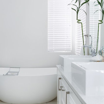Franschhoek Guesthouse - The Grapevine