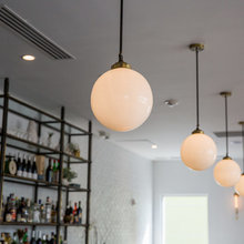 Kitchen Lighting