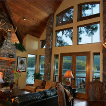 Cabin Inspiration