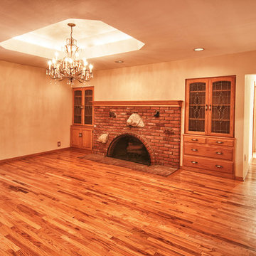 2327 Valle Drive, La Habra Heights CA 90631