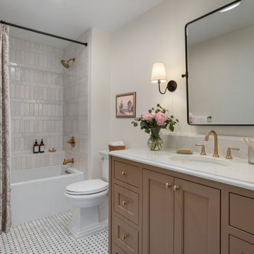 Countryside Charm | Timeless Whole Home Renovation