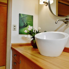 bathroom ideas