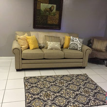 Latest Remodels