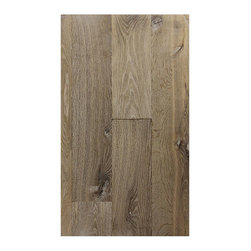 Benelux Collection - Hardwood Flooring