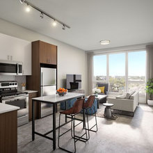 NOLA apartment rental