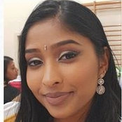 Foto von Divya Vani
