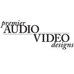 Premier Audio Video Designs