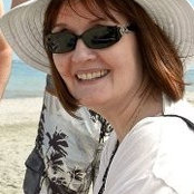 Foto von Deborah Johnson