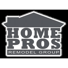 Home Pros Remodel Group