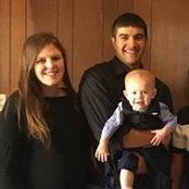 Cassandra Abert's photo