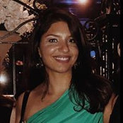 Photo de Alia Mehdi
