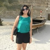 Foto von Shikha Sethi