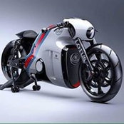 Thomas Miers foto
