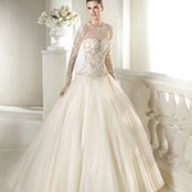 BustlesandBows Bridal's photo