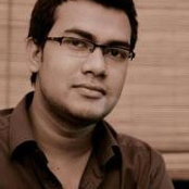 Sajid Hasan's photo