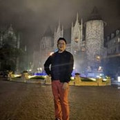 Joe Shin's photo