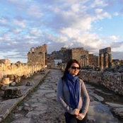 Ionela Paica's photo