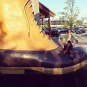 Maddie's photo