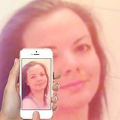 Foto von Tante Illi