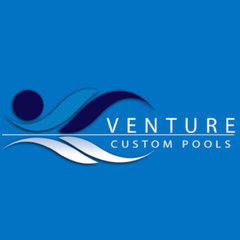Venture Custom Pools