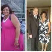 Kimberly Pumphrey Mitchells foto