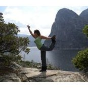 Susan Leonard's photo