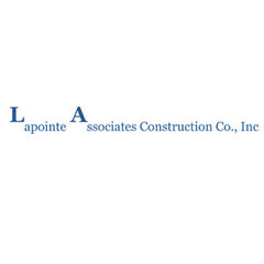 Lapointe Associates Construction Co Inc.