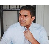 Raj Ramanan's photo