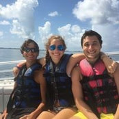 Foto de Danielle Mancuso
