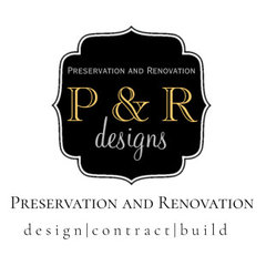 Preservation & Renovation