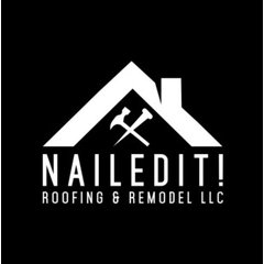 Nailed It Roofing & Remodel