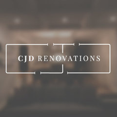 CJD Renovations Inc.