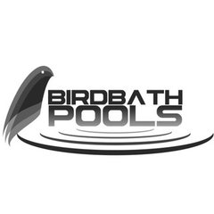 Bird Bath Pools