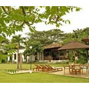 Finca Casa El Delirio's photo