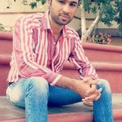 Foto von Nikhil Ranpara