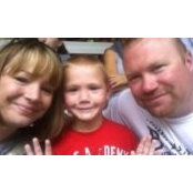 Meagan Rice's photo