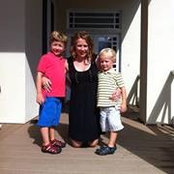 Kristi Cassat's photo
